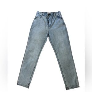 Rollas Elle Super High Rise Jeans for Women